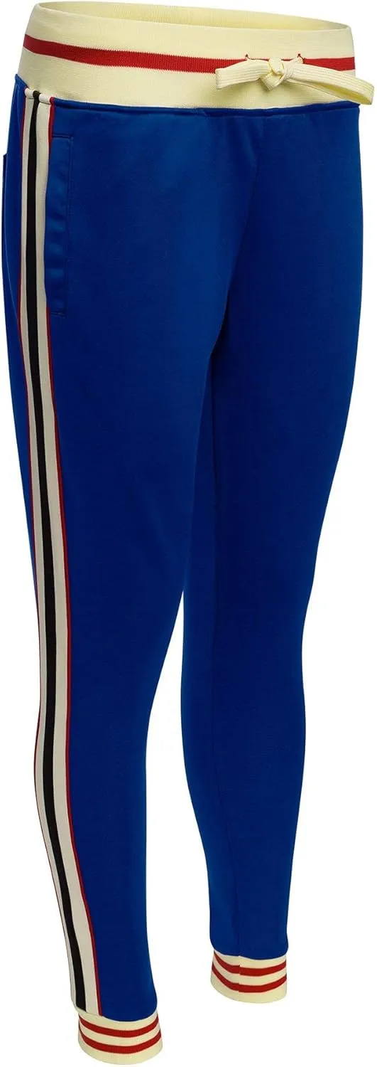 Women's 2 Piece Tracksuit Set - Long Sleeve Sweatshirts and Sweat Pants