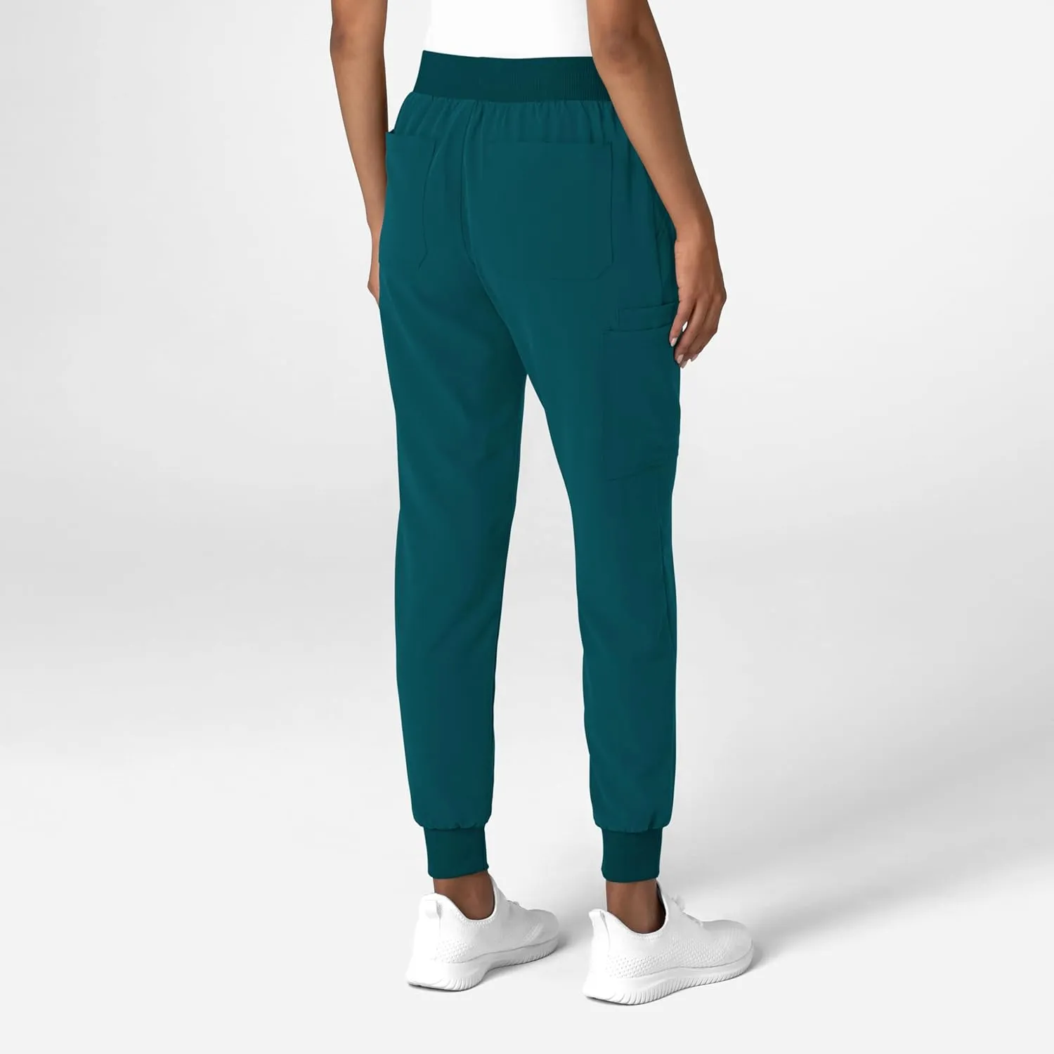 WonderWink Women's Jogger Utility Scrub Pant