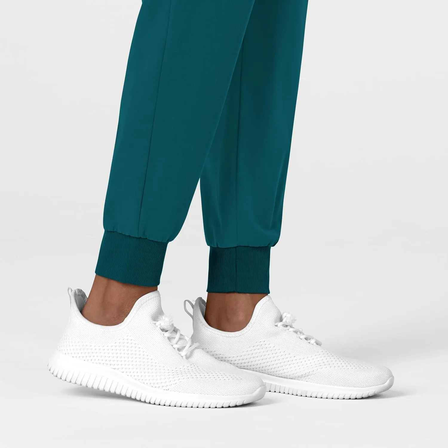 WonderWink Women's Jogger Utility Scrub Pant